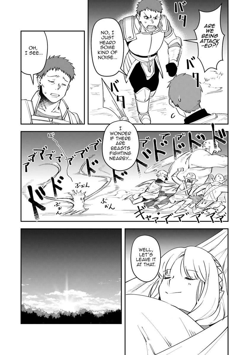 World Of Leadale Chapter 6 - Page 29