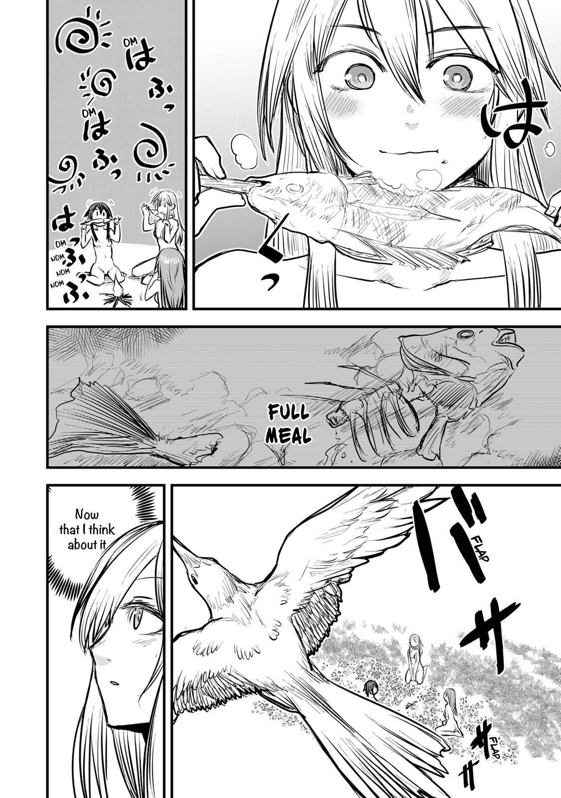 The Bride of Barbaroi Chapter 14 - Page 24