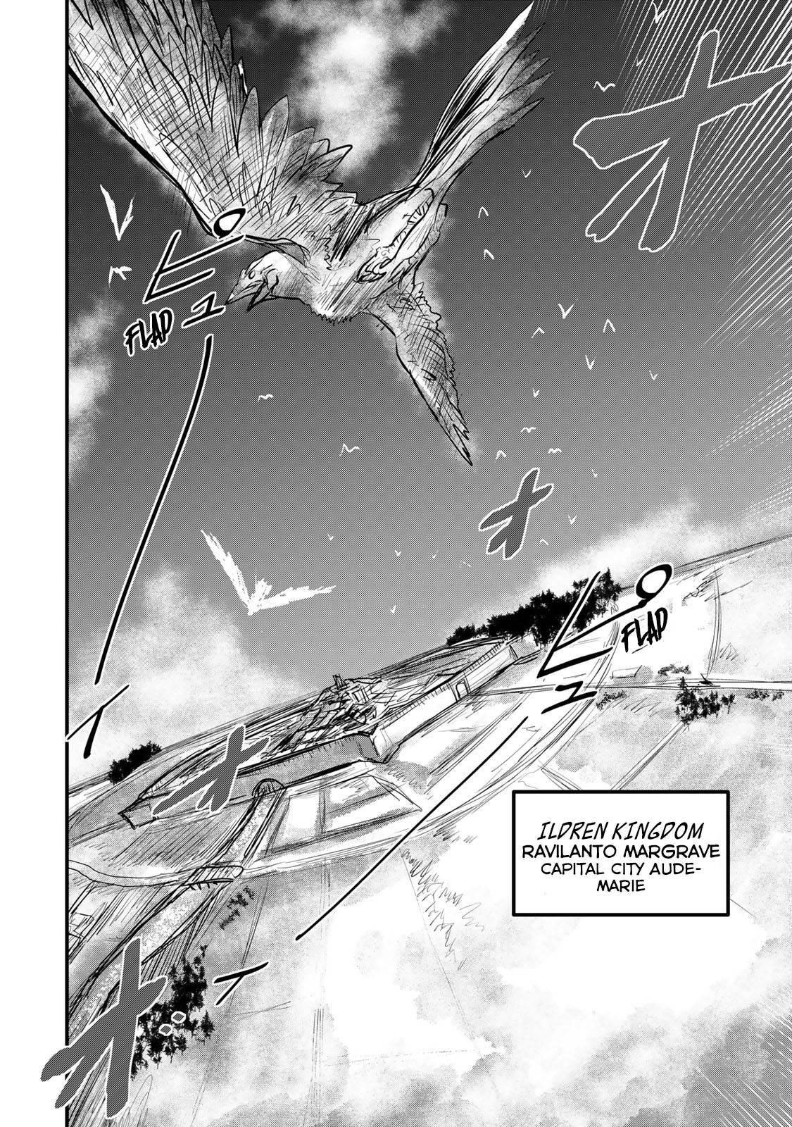 The Bride of Barbaroi Chapter 15 - Page 29