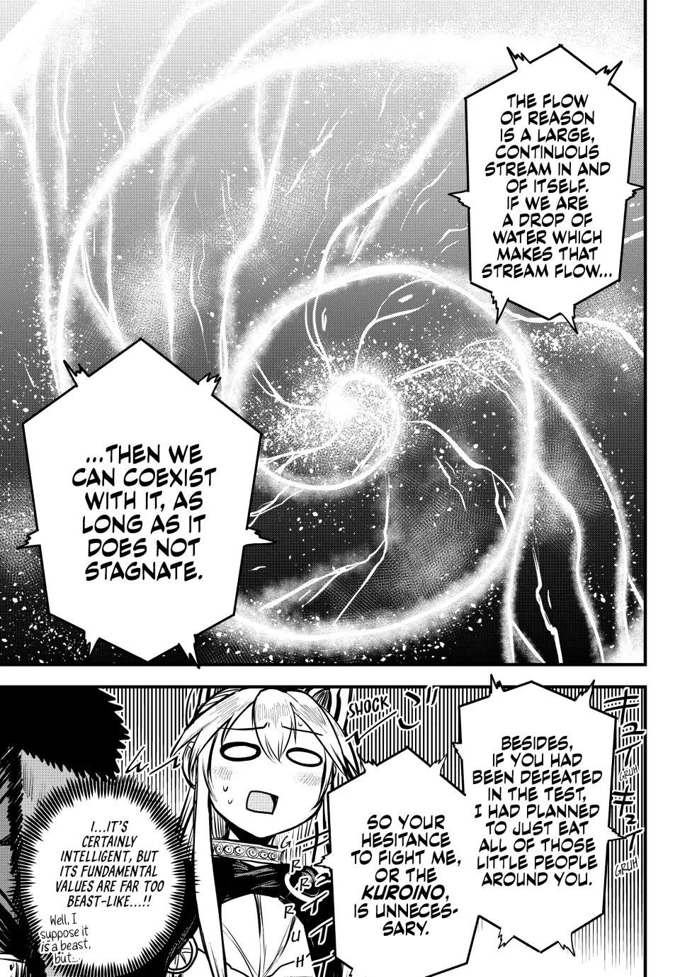 The Bride of Barbaroi Chapter 21 - Page 15