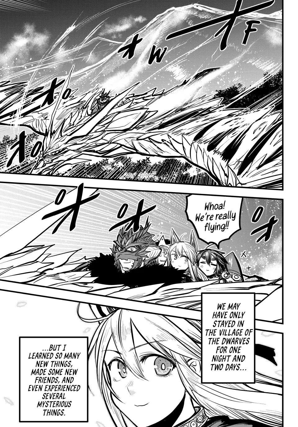 The Bride of Barbaroi Chapter 21 - Page 27