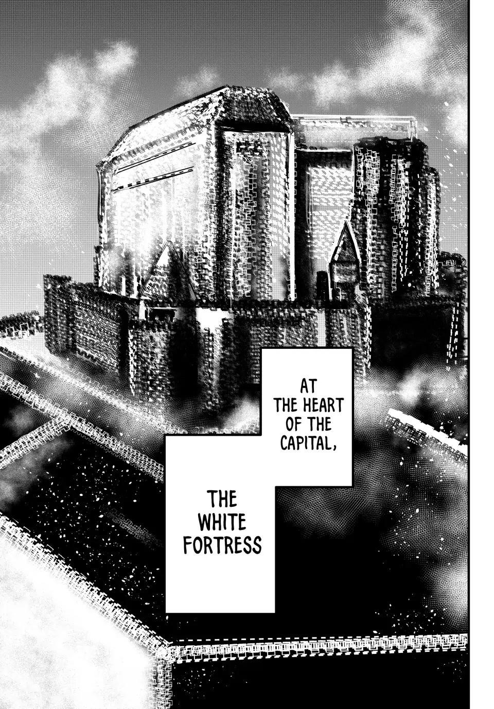 The Bride of Barbaroi Chapter 21 - Page 29