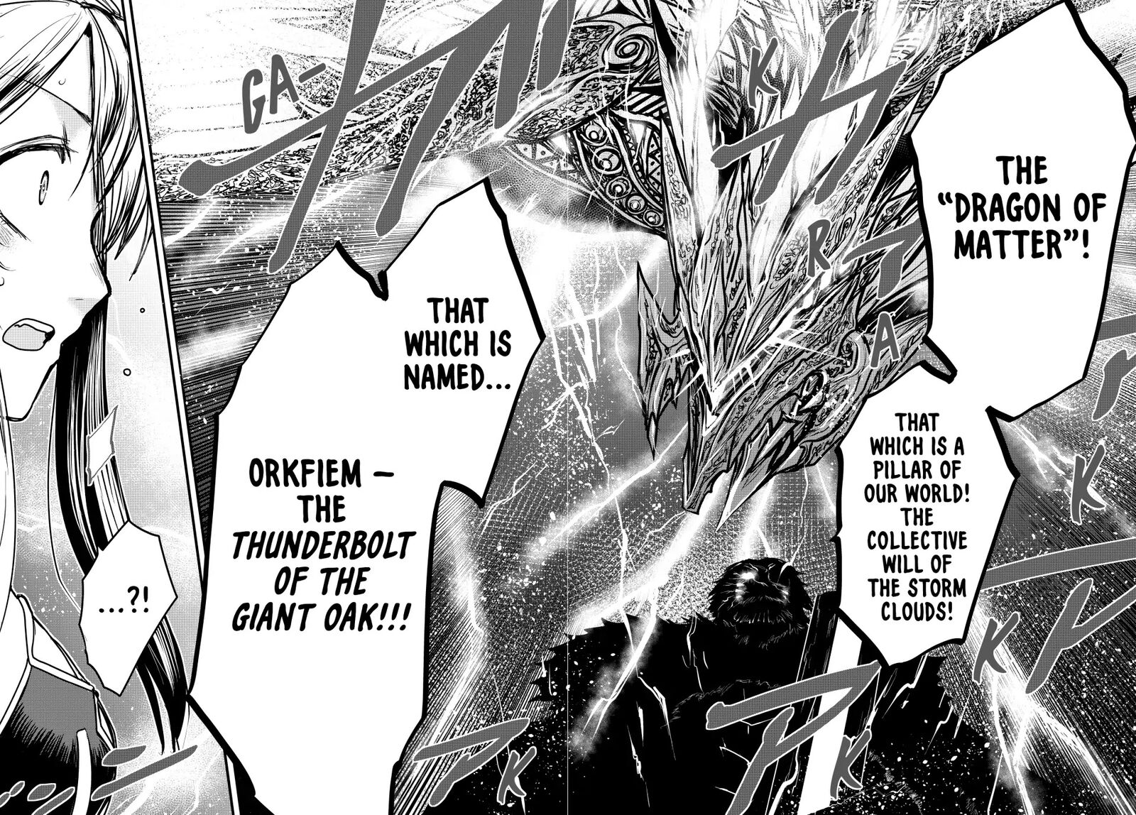 The Bride of Barbaroi Chapter 28 - Page 26