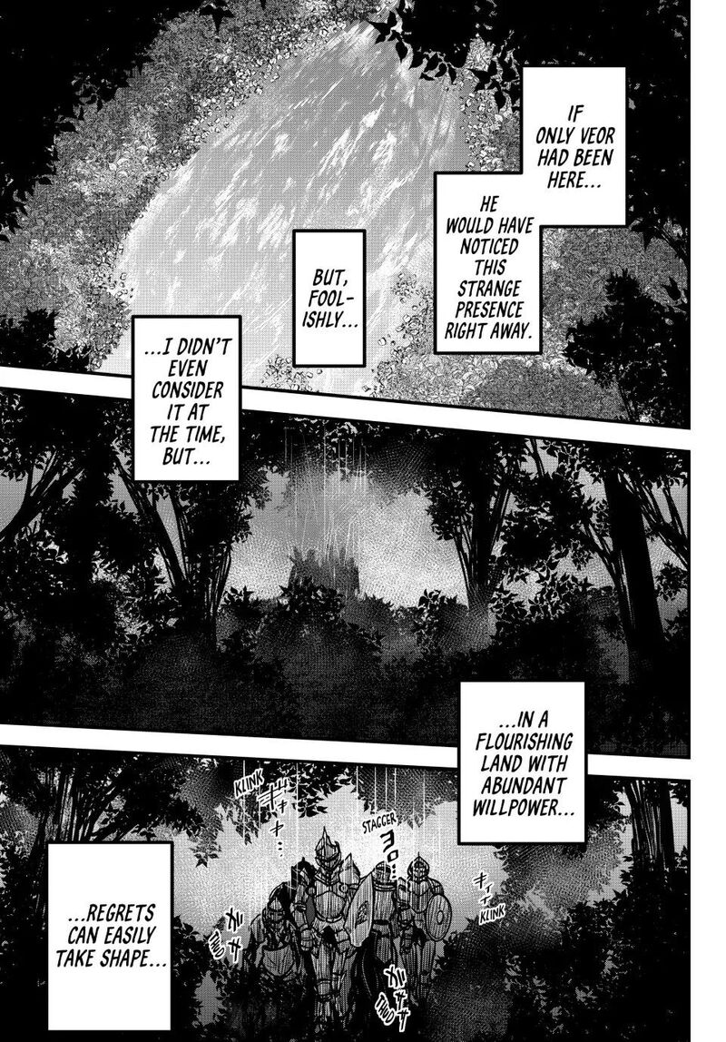 The Bride of Barbaroi Chapter 29 - Page 34