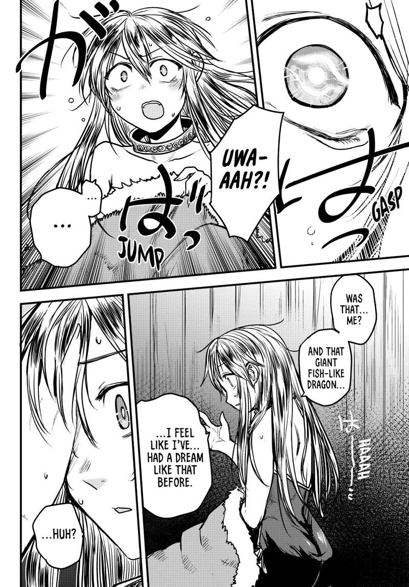 The Bride of Barbaroi Chapter 29 - Page 4