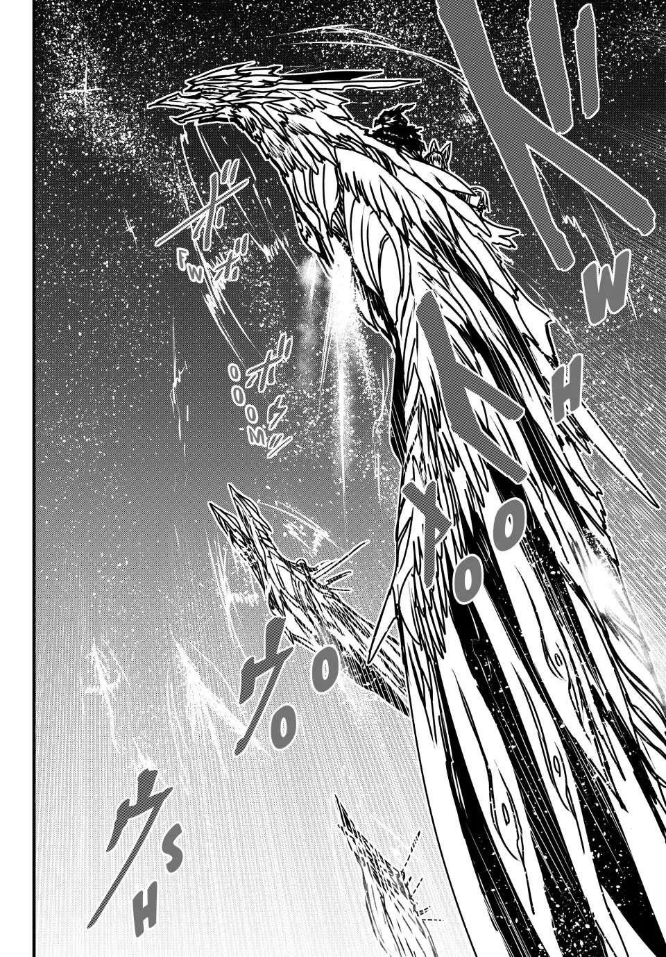 The Bride of Barbaroi Chapter 31 - Page 10