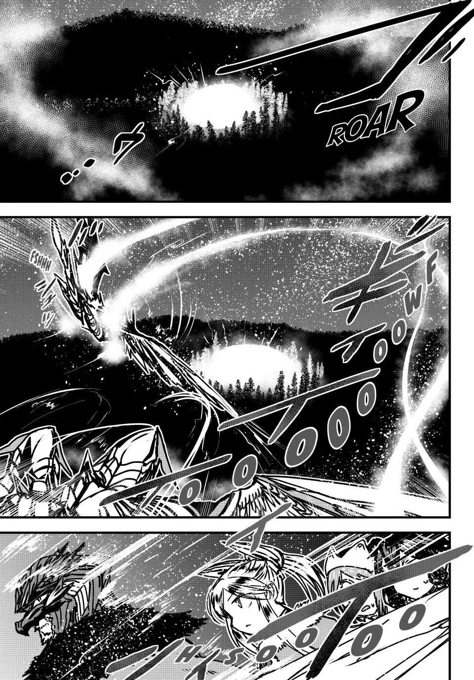 The Bride of Barbaroi Chapter 31 - Page 21