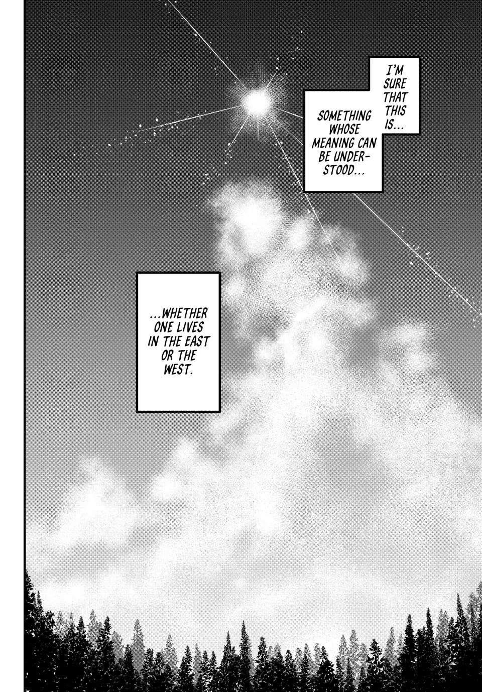 The Bride of Barbaroi Chapter 34 - Page 35