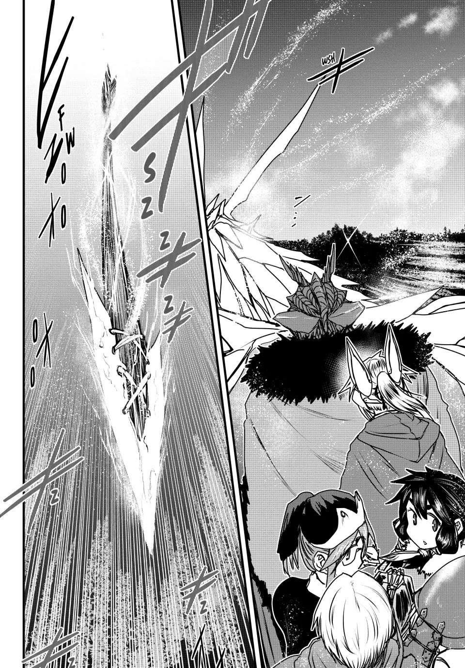 The Bride of Barbaroi Chapter 37 - Page 14