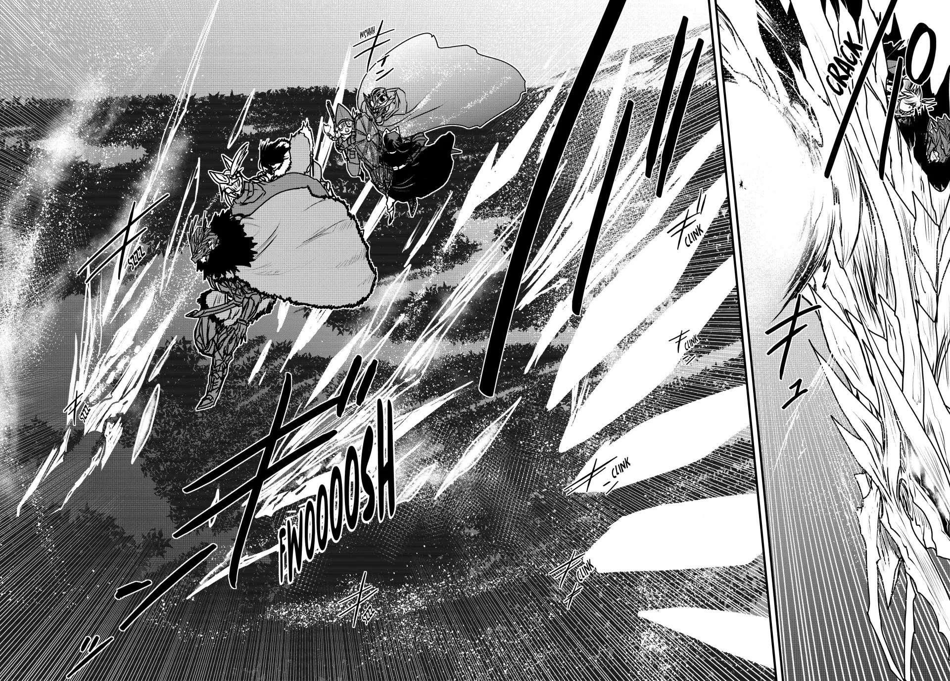 The Bride of Barbaroi Chapter 37 - Page 16