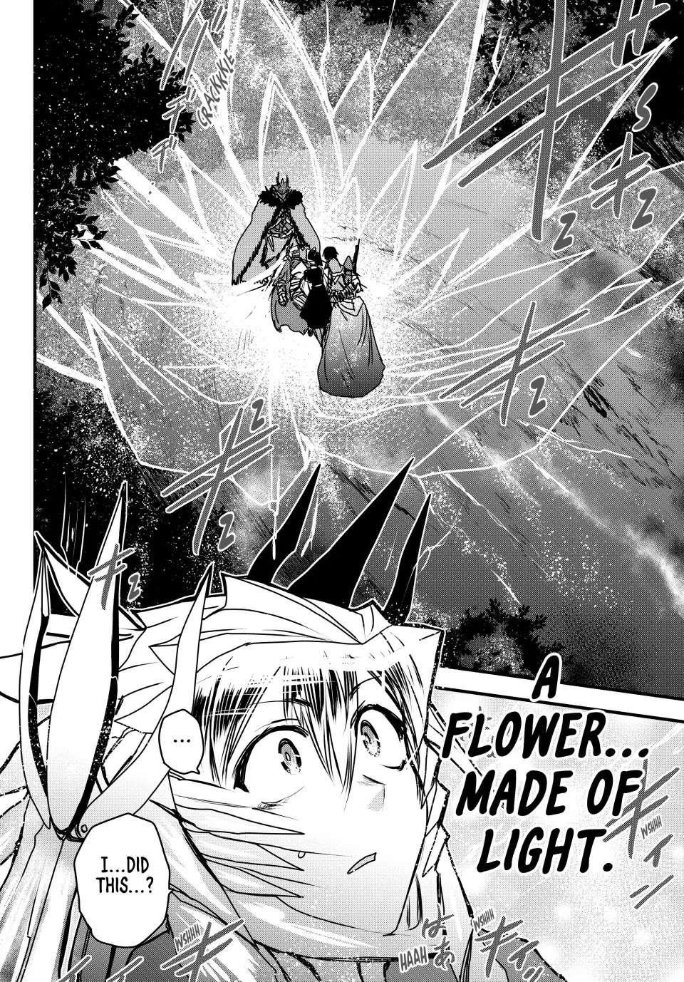 The Bride of Barbaroi Chapter 37 - Page 29