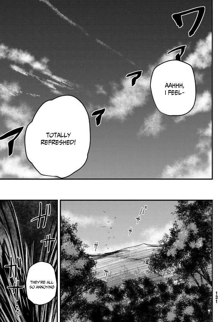 The Bride of Barbaroi Chapter 8 - Page 30