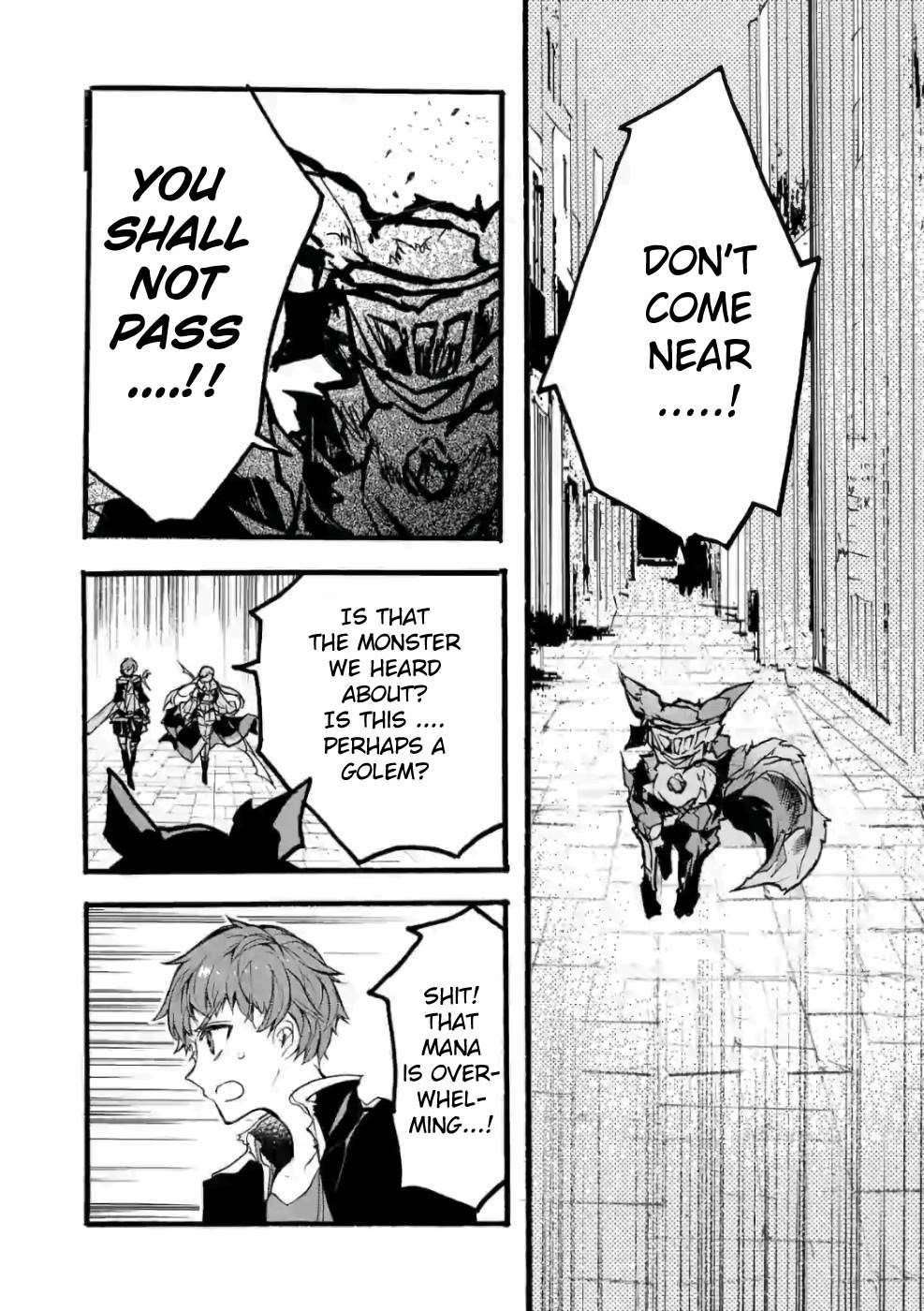 From The Strongest Job Of Dragon Knight, To The Beginner Job Carrier, Somehow, I Am Dependent On The Heroes Chapter 27 - Page 47