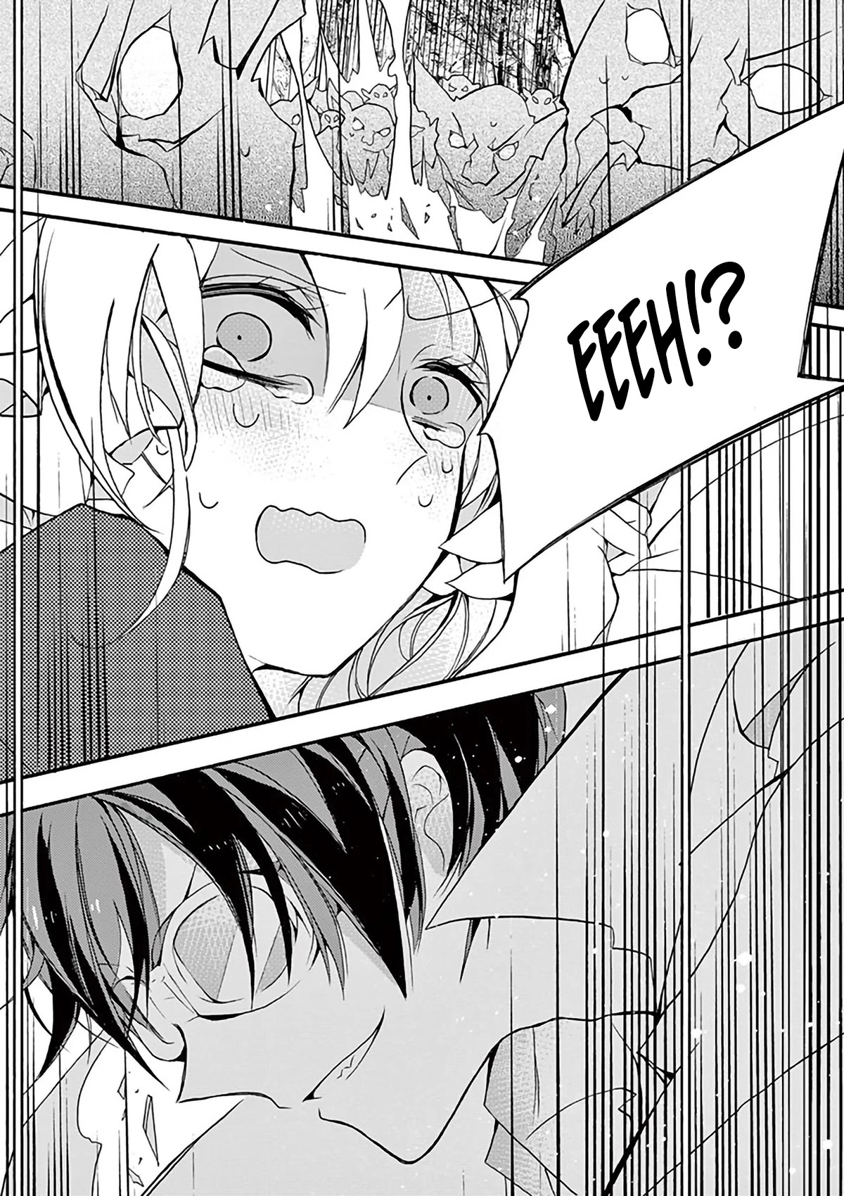 From The Strongest Job Of Dragon Knight, To The Beginner Job Carrier, Somehow, I Am Dependent On The Heroes Chapter 3 - Page 34