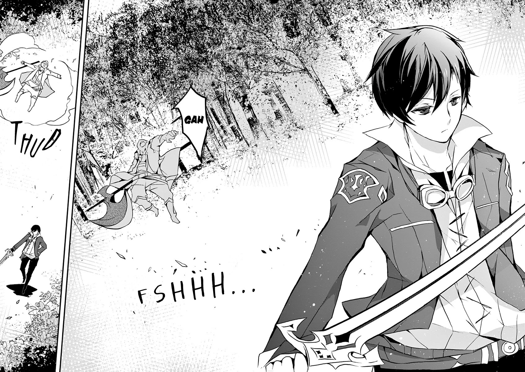 From The Strongest Job Of Dragon Knight, To The Beginner Job Carrier, Somehow, I Am Dependent On The Heroes Chapter 4 - Page 16