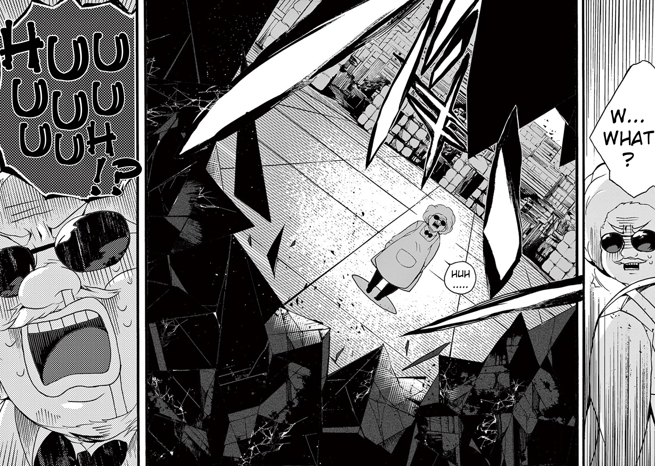 From The Strongest Job Of Dragon Knight, To The Beginner Job Carrier, Somehow, I Am Dependent On The Heroes Chapter 8 - Page 35