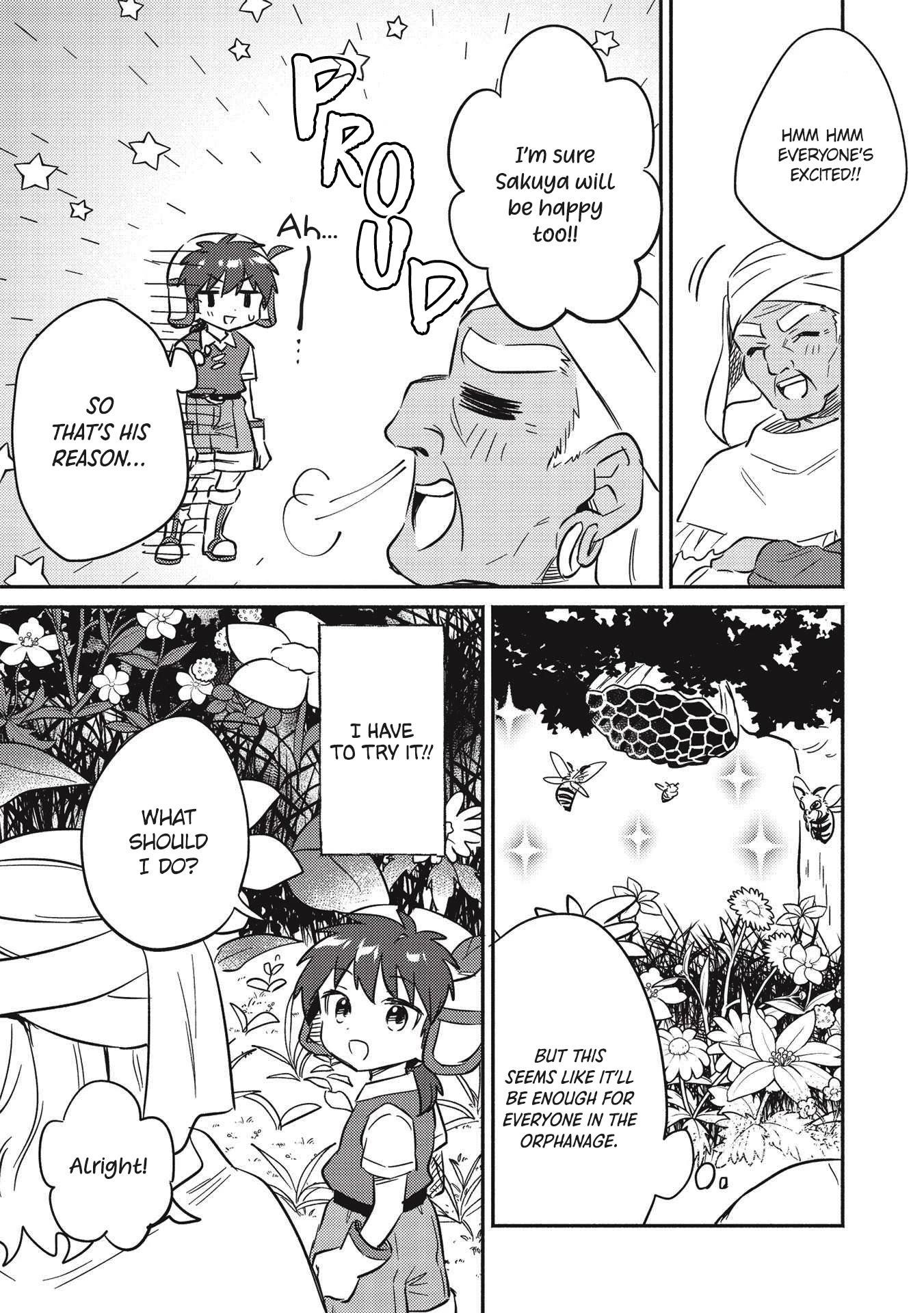 Kojiin Tamer Chapter 28 - Page 10