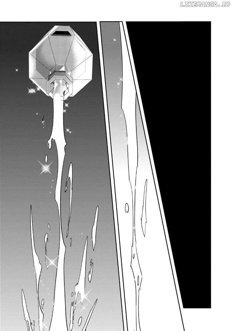 Dungeon Busters : I Am Just Middle-Aged Man, But I Save the World Because of Appeared the Dungeon in My Home Garden Chapter 6 - Page 30