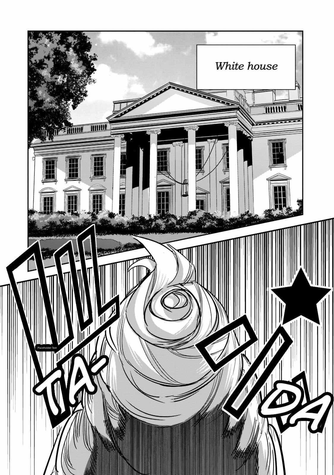 Dungeon Busters : I Am Just Middle-Aged Man, But I Save the World Because of Appeared the Dungeon in My Home Garden Chapter 7 - Page 16