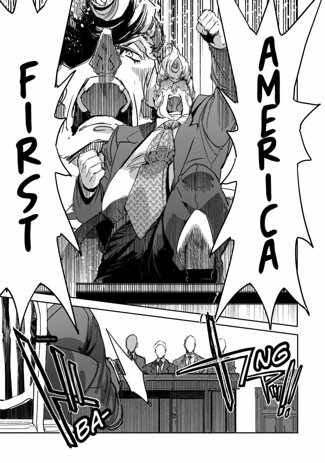 Dungeon Busters : I Am Just Middle-Aged Man, But I Save the World Because of Appeared the Dungeon in My Home Garden Chapter 7 - Page 17