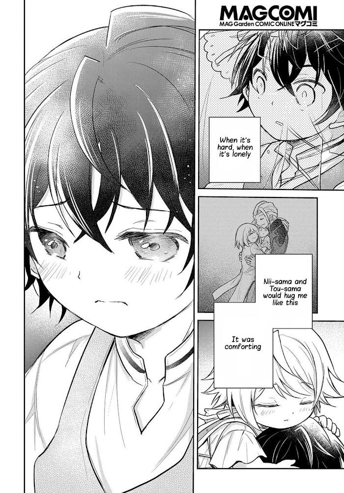 The Reborn Little Girl Won’t Give Up Chapter 10 - Page 16