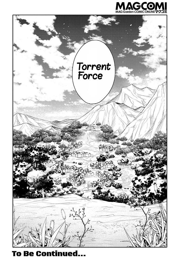 The Reborn Little Girl Won’t Give Up Chapter 12 - Page 36