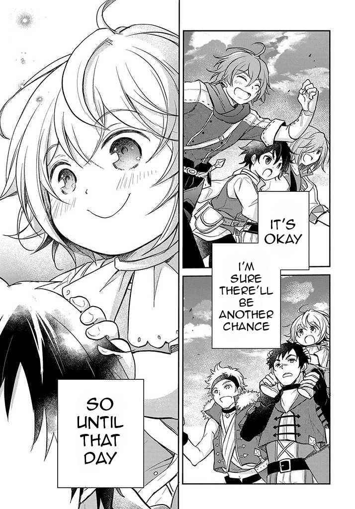 The Reborn Little Girl Won’t Give Up Chapter 18 - Page 31