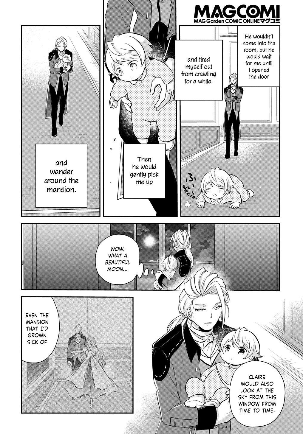 The Reborn Little Girl Won’t Give Up Chapter 2 - Page 14