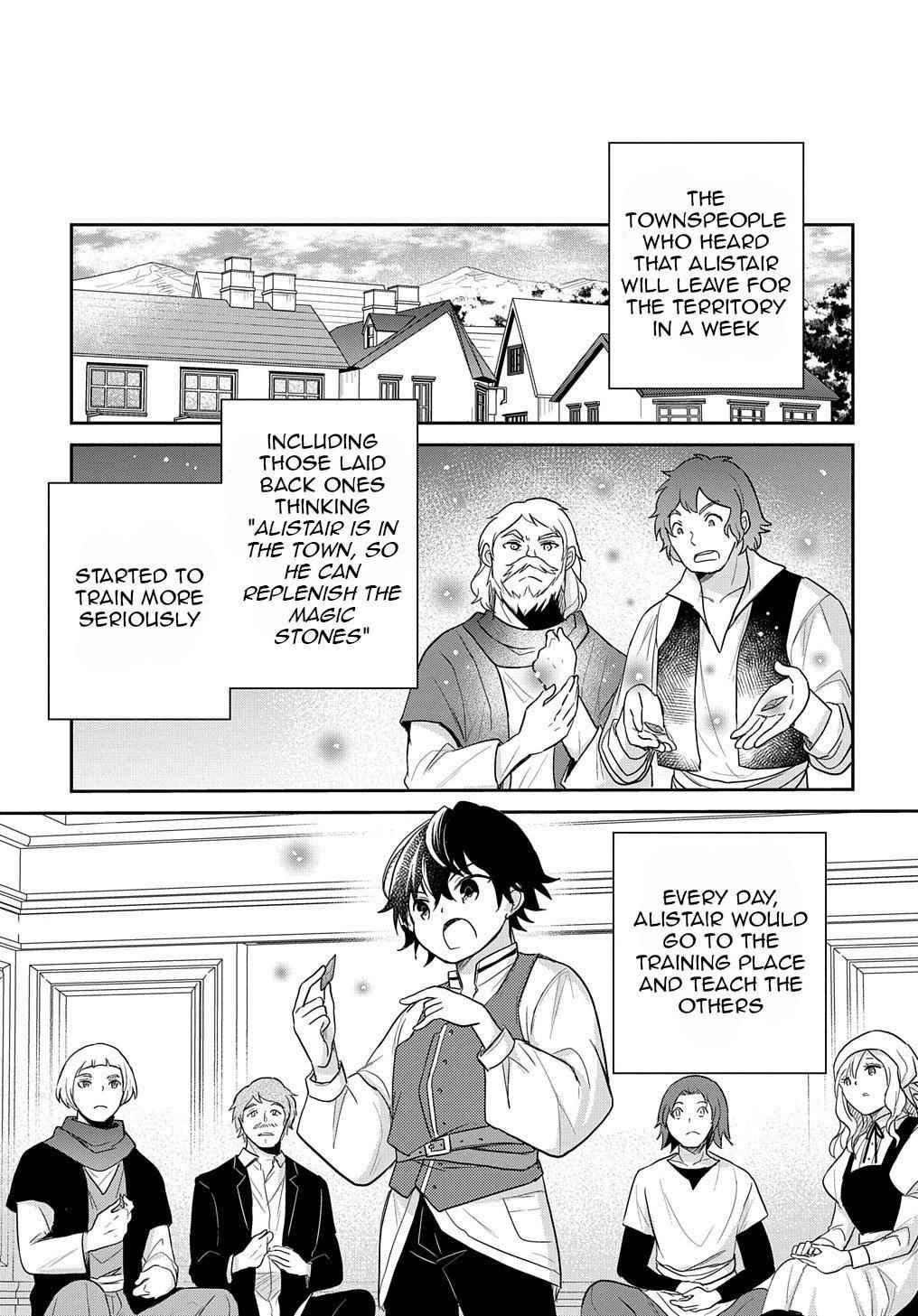 The Reborn Little Girl Won’t Give Up Chapter 26 - Page 13