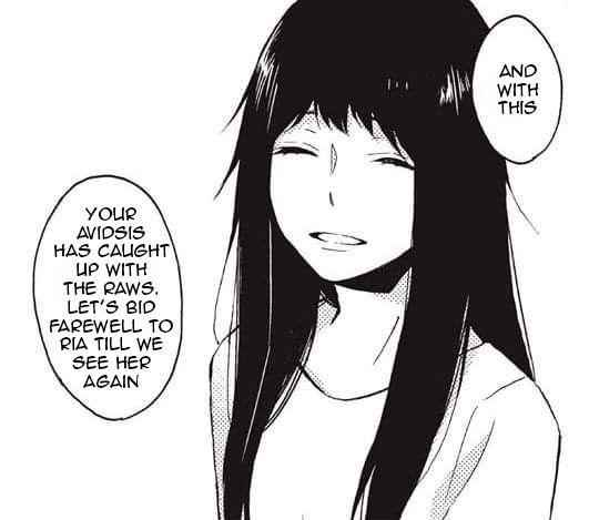 The Reborn Little Girl Won’t Give Up Chapter 26 - Page 17