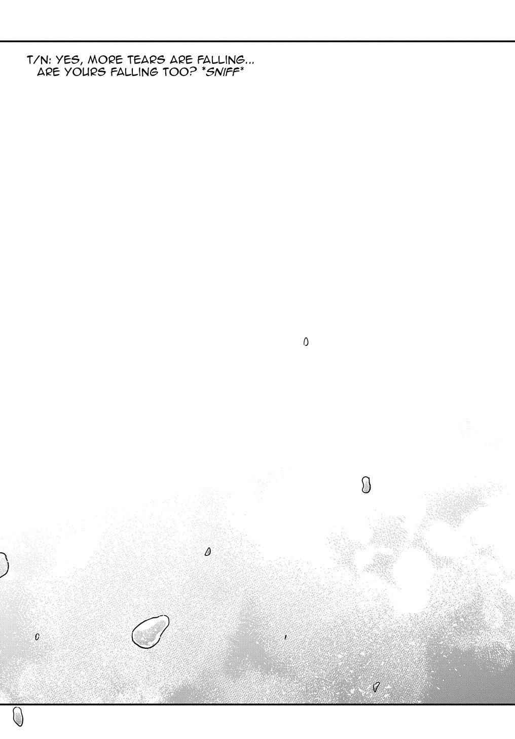 The Reborn Little Girl Won’t Give Up Chapter 27 - Page 37