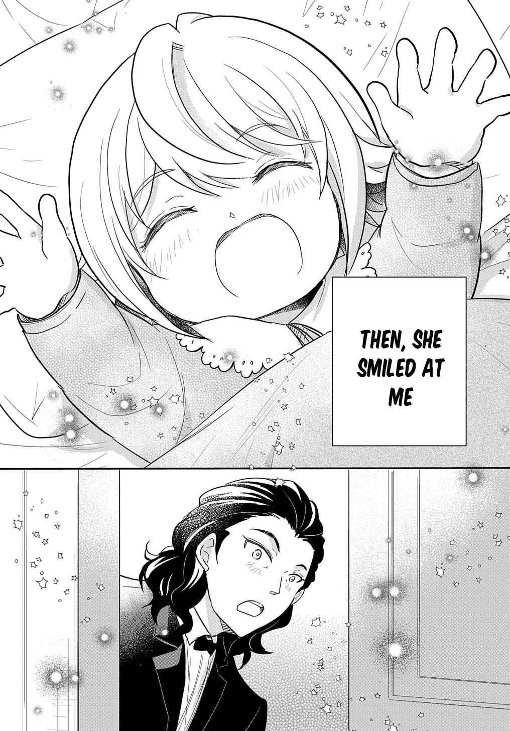 The Reborn Little Girl Won’t Give Up Chapter 29 - Page 29