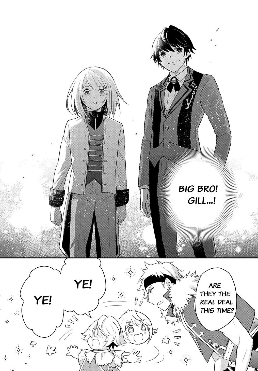 The Reborn Little Girl Won’t Give Up Chapter 39 - Page 8