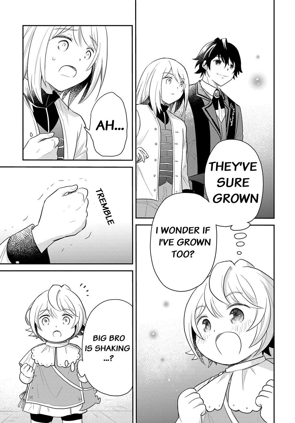 The Reborn Little Girl Won’t Give Up Chapter 39 - Page 9