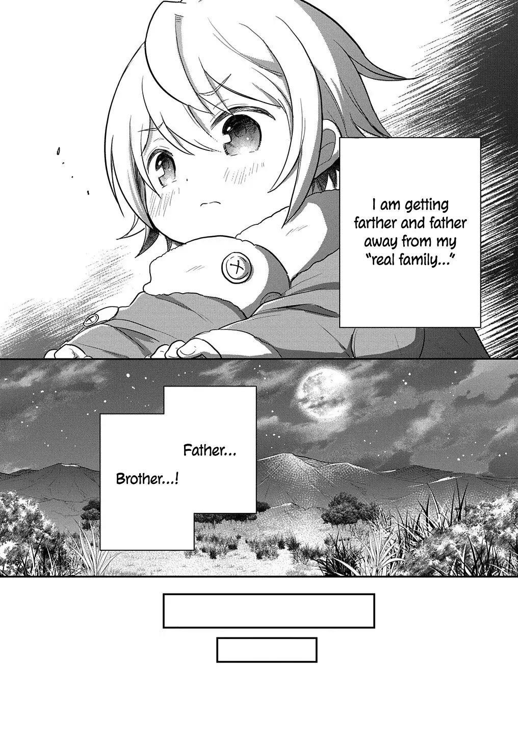 The Reborn Little Girl Won’t Give Up Chapter 4 - Page 14