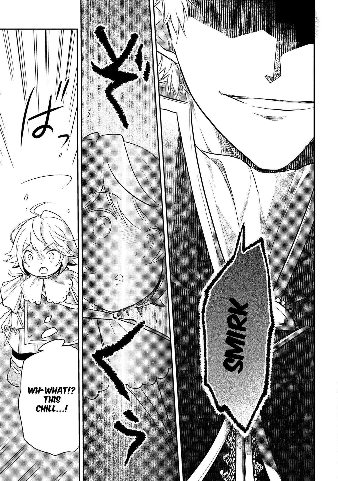 The Reborn Little Girl Won’t Give Up Chapter 40 - Page 5