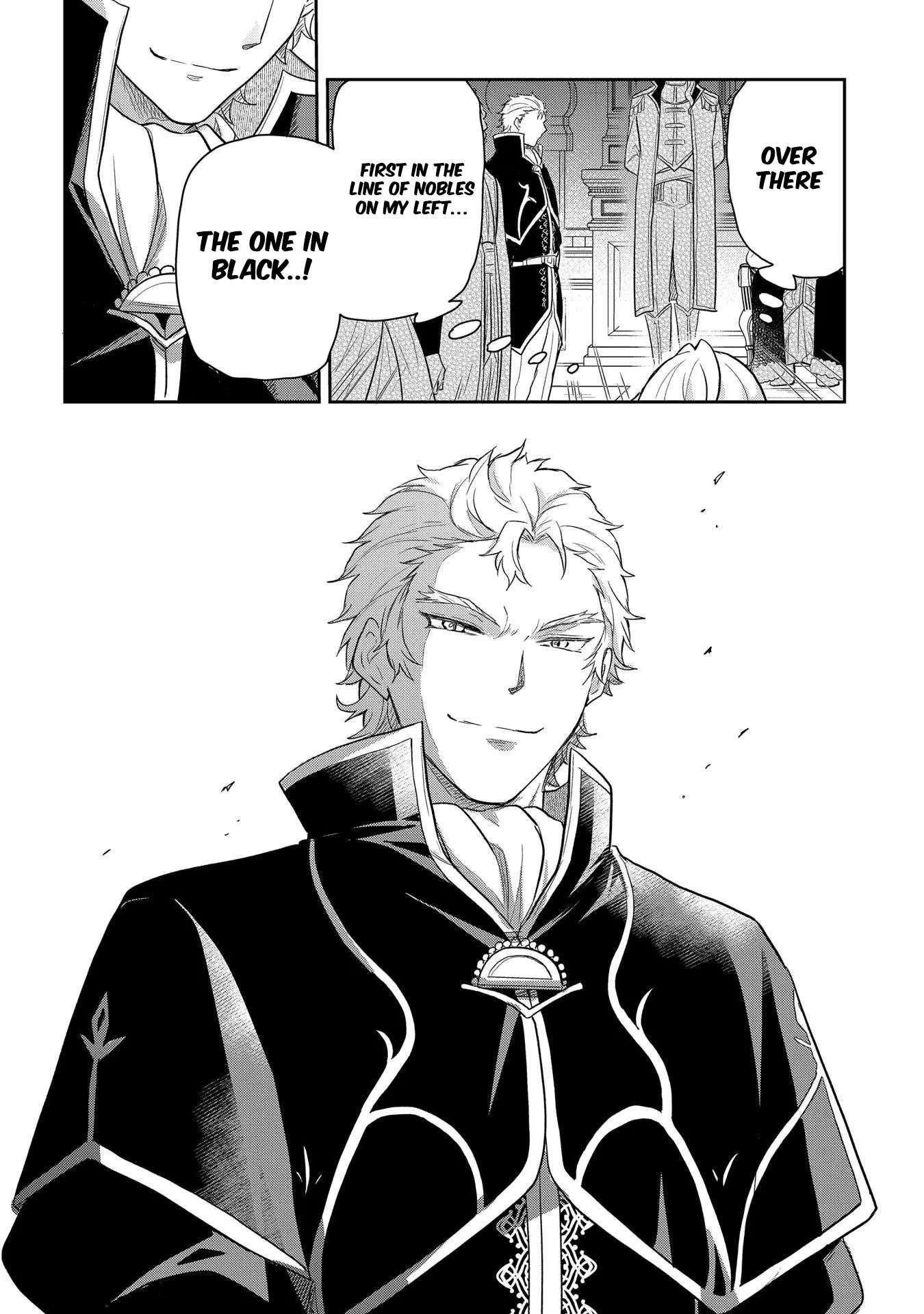 The Reborn Little Girl Won’t Give Up Chapter 40 - Page 6