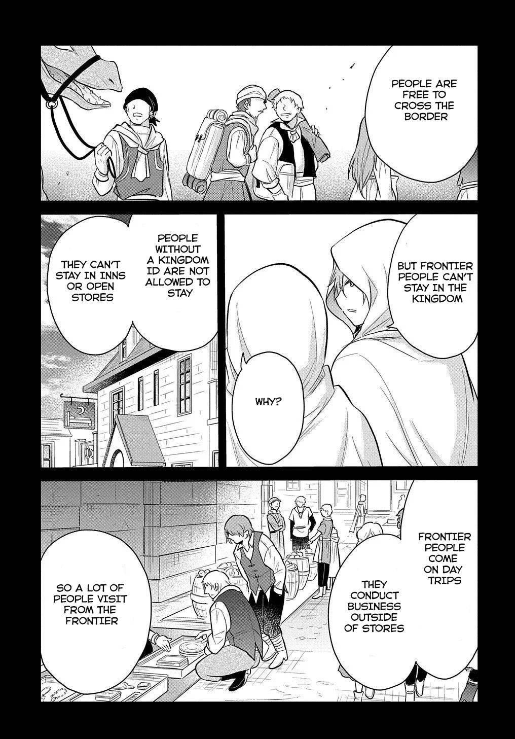 The Reborn Little Girl Won’t Give Up Chapter 7 - Page 15