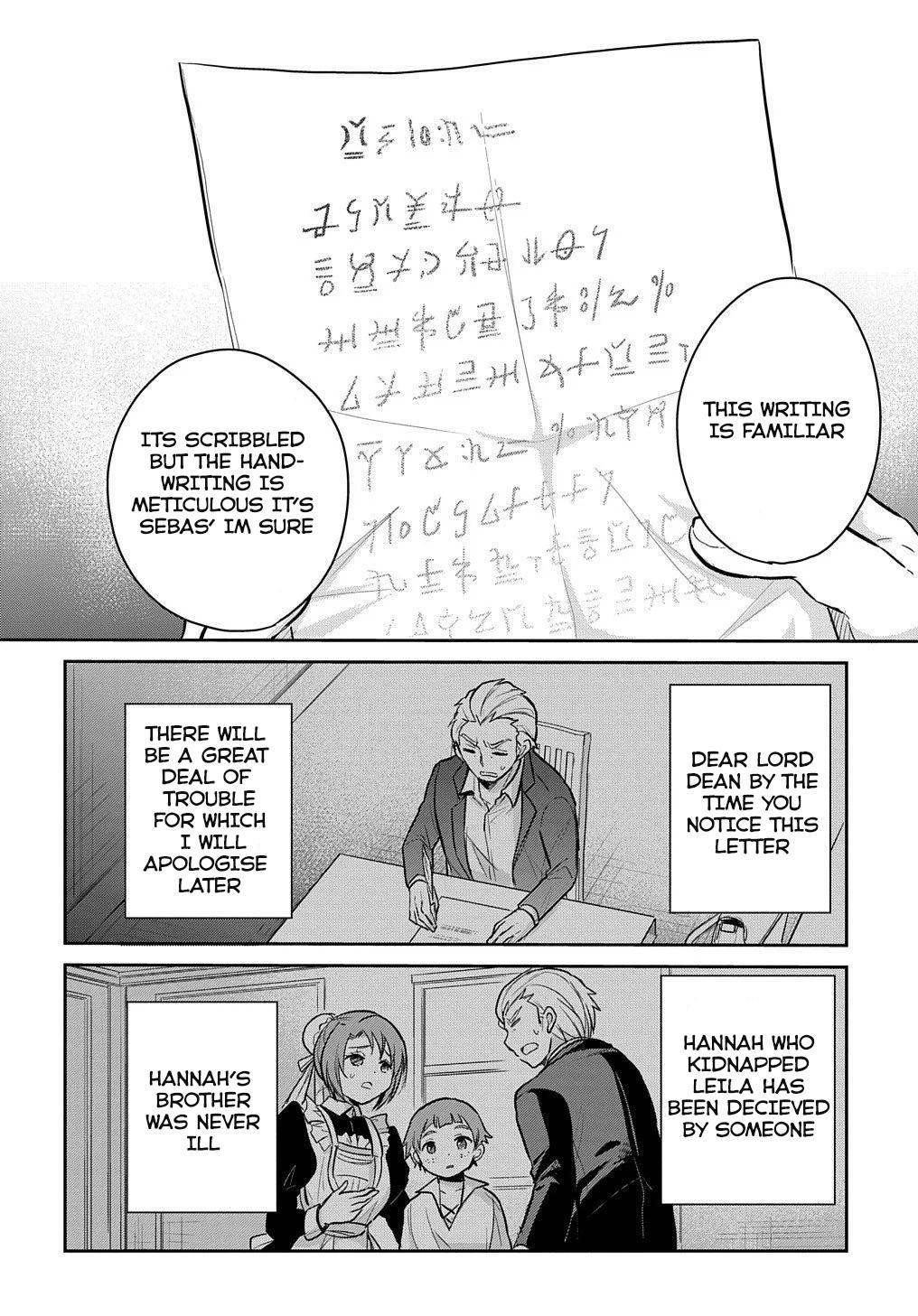 The Reborn Little Girl Won’t Give Up Chapter 7 - Page 24