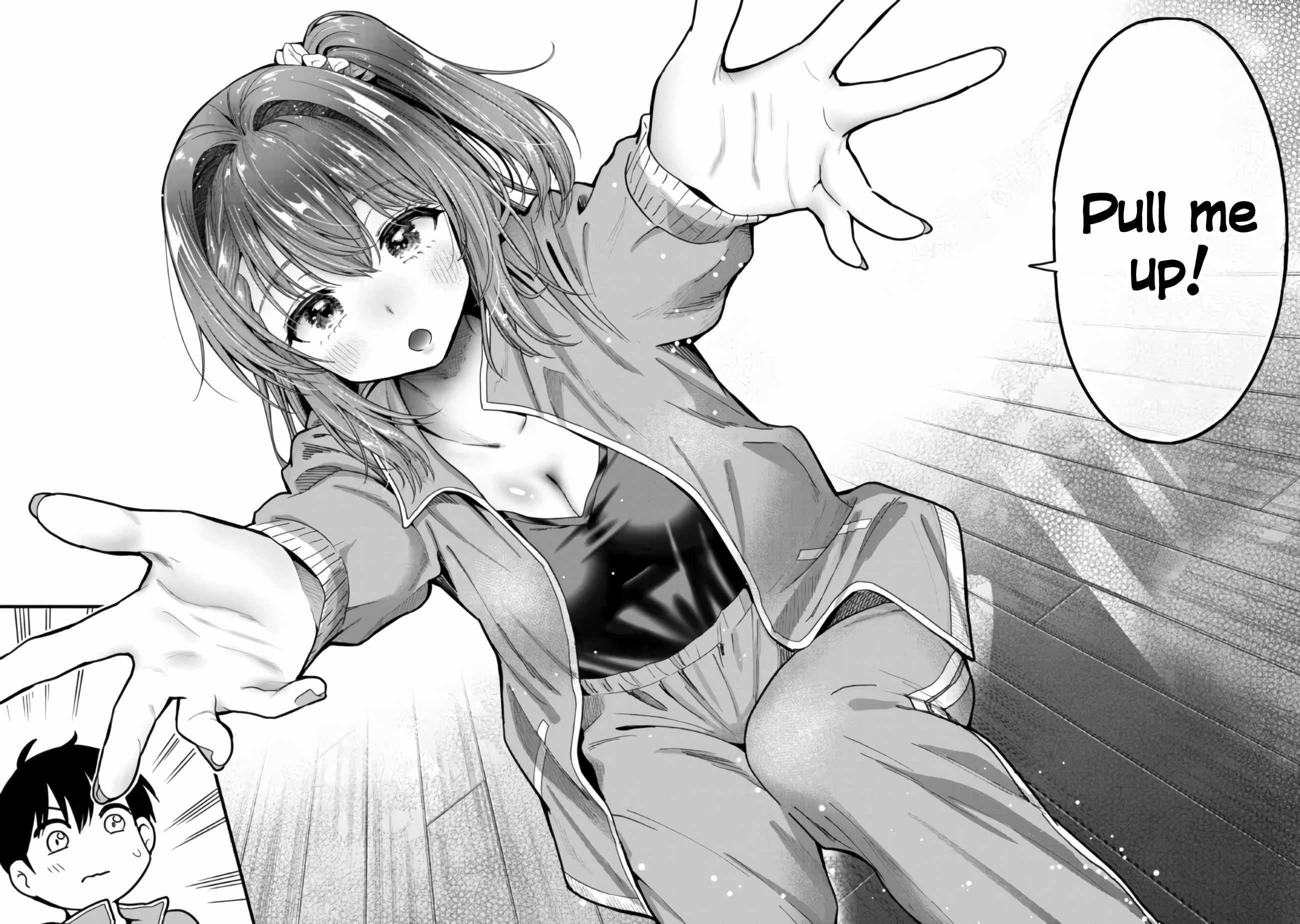 I Was Cheated on by My Girlfriend but My Devilish Junior Now Yearns for Me Chapter 10 - Page 18