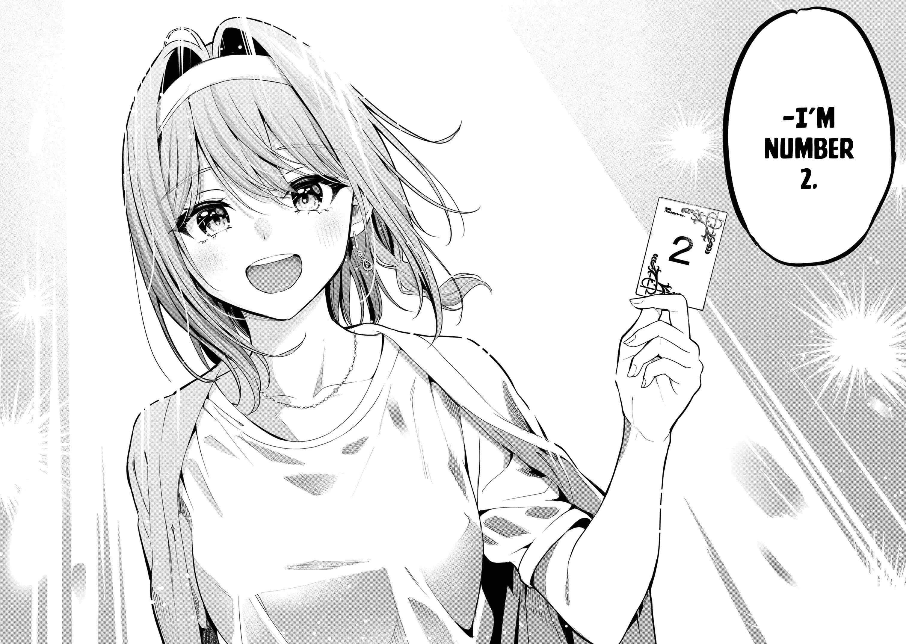 I Was Cheated on by My Girlfriend but My Devilish Junior Now Yearns for Me Chapter 16 - Page 36