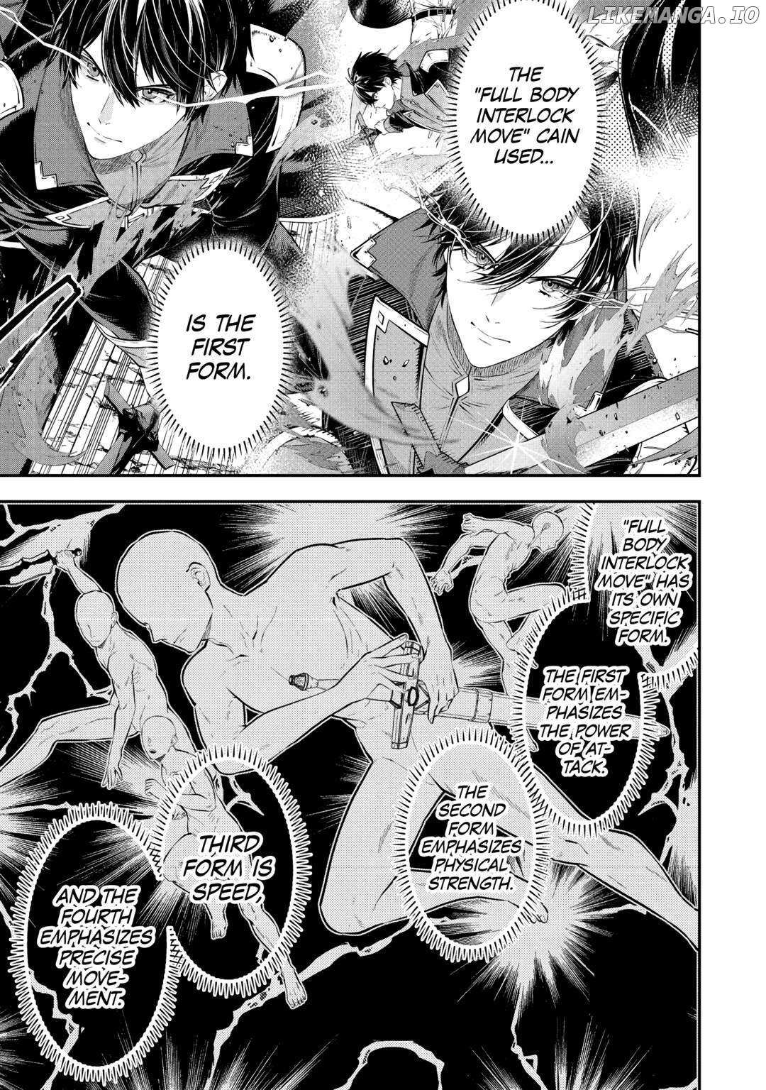 Don’t Overlook the Reincarnated Granny – The Second Life of a Former Villainous Empress Chapter 23 - Page 15