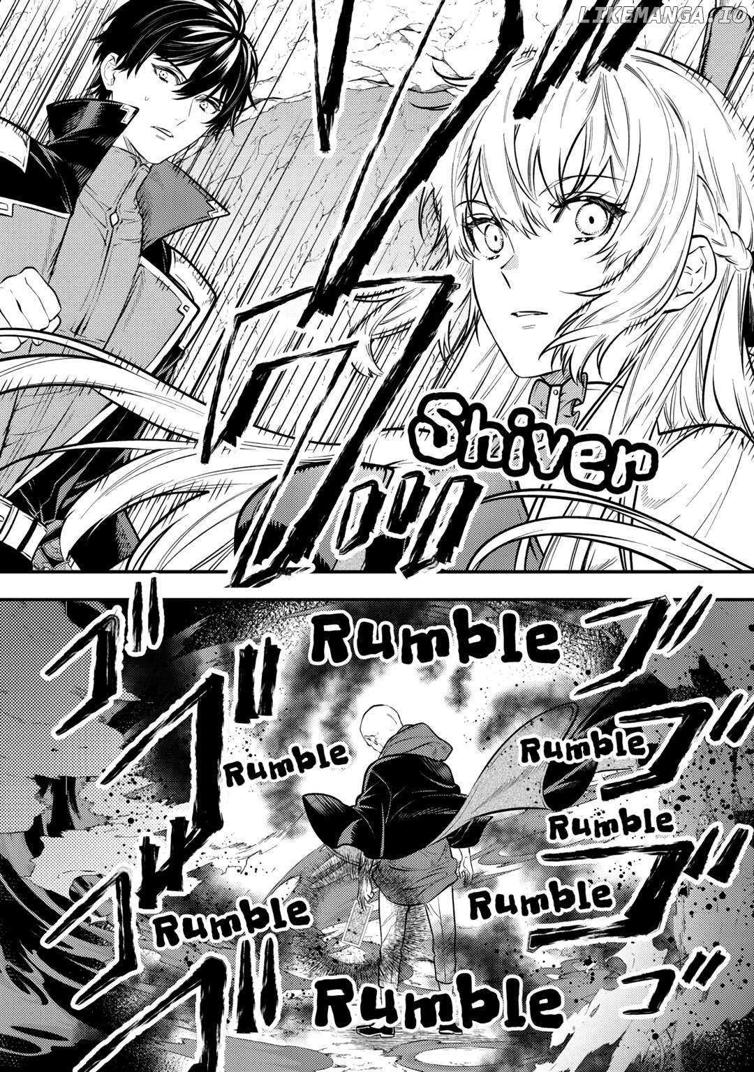 Don’t Overlook the Reincarnated Granny – The Second Life of a Former Villainous Empress Chapter 23 - Page 20