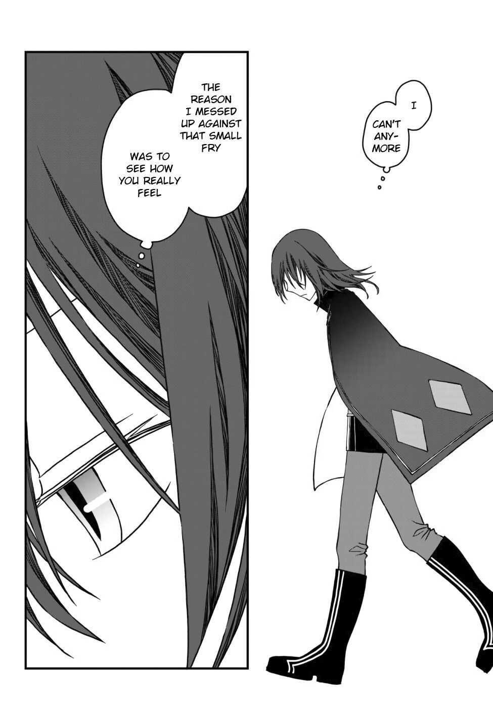 Tsuihou no Kenja, Sekai wo Shiru ~Osanajimi Yuusha no Atsuryoku kara Nigete Jiyuu ni Natta Ore~ Chapter 1 - Page 12