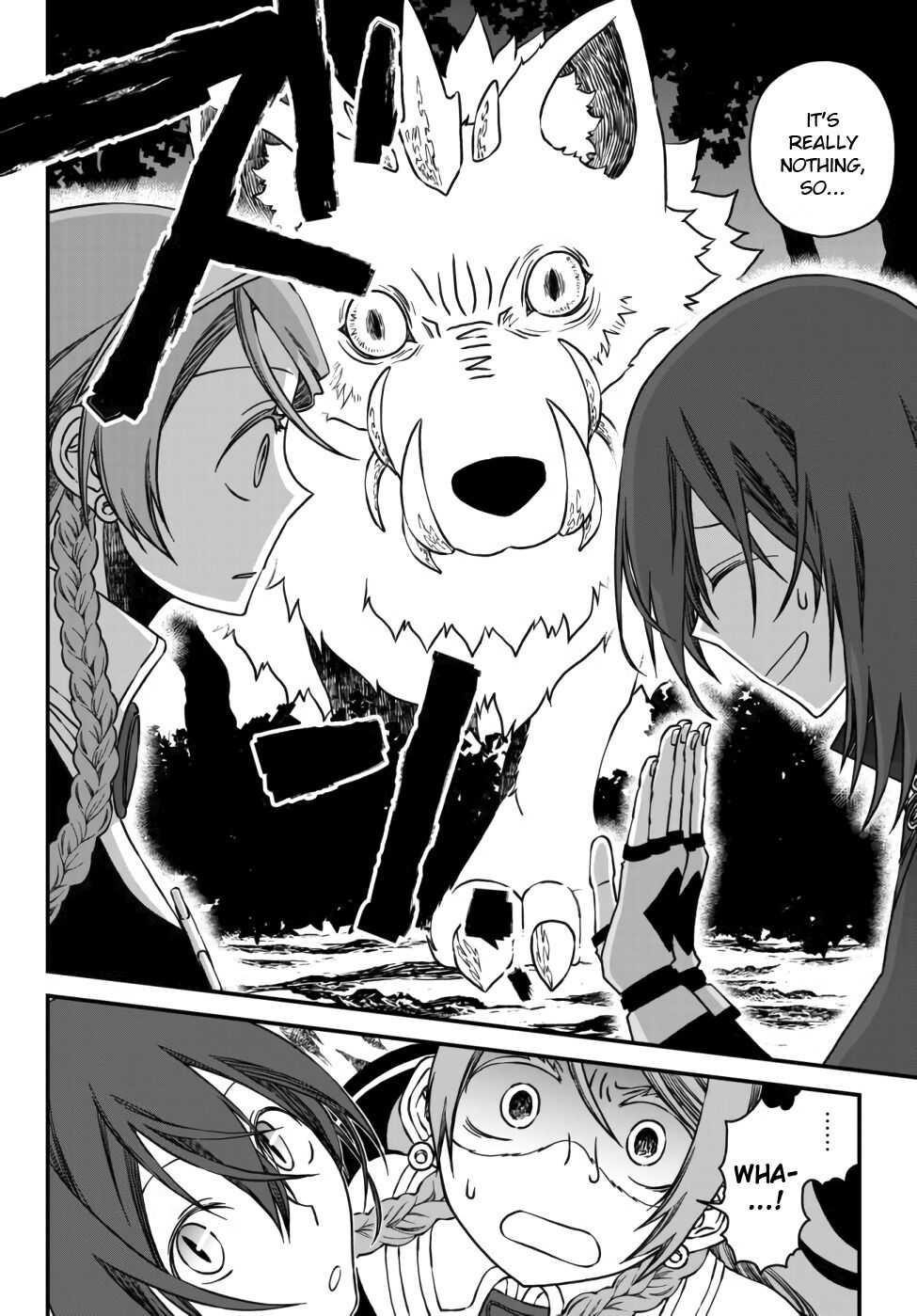 Tsuihou no Kenja, Sekai wo Shiru ~Osanajimi Yuusha no Atsuryoku kara Nigete Jiyuu ni Natta Ore~ Chapter 1 - Page 26