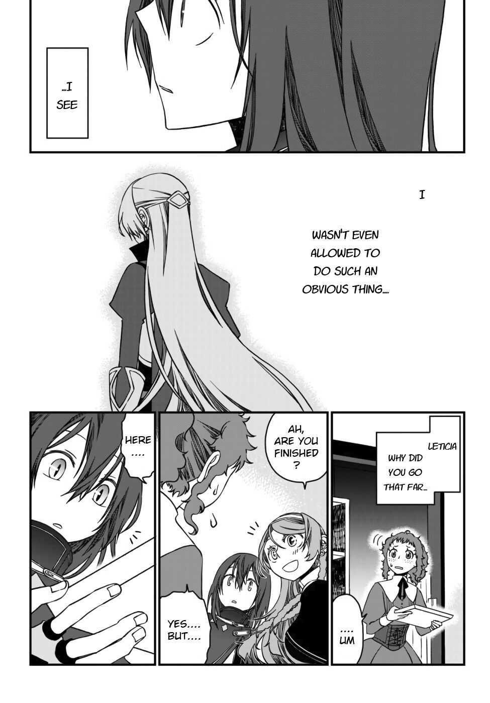 Tsuihou no Kenja, Sekai wo Shiru ~Osanajimi Yuusha no Atsuryoku kara Nigete Jiyuu ni Natta Ore~ Chapter 1 - Page 46