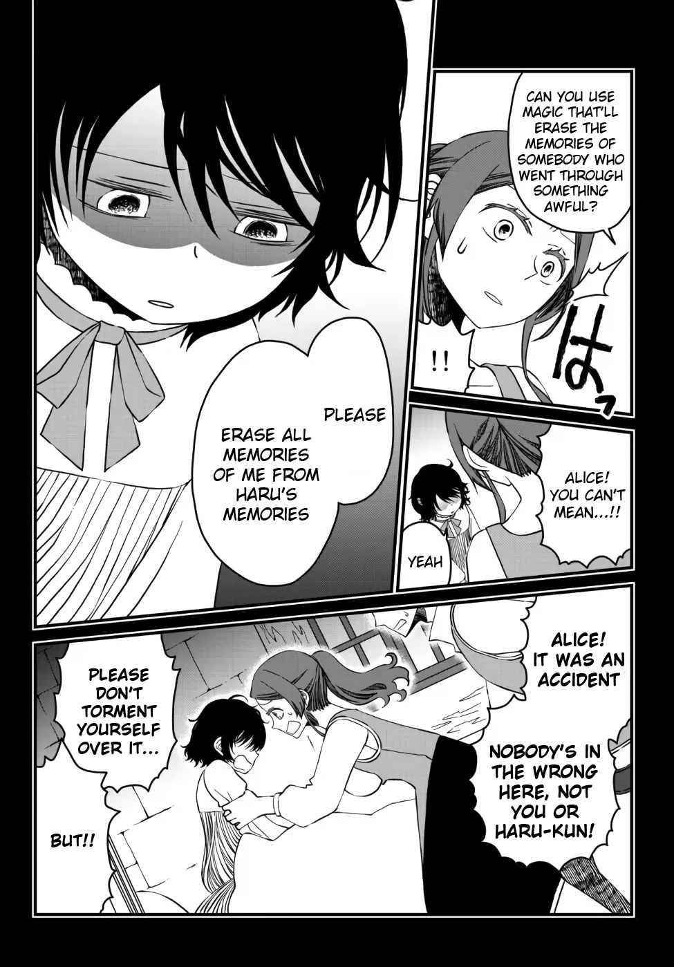 Tsuihou no Kenja, Sekai wo Shiru ~Osanajimi Yuusha no Atsuryoku kara Nigete Jiyuu ni Natta Ore~ Chapter 11 - Page 3