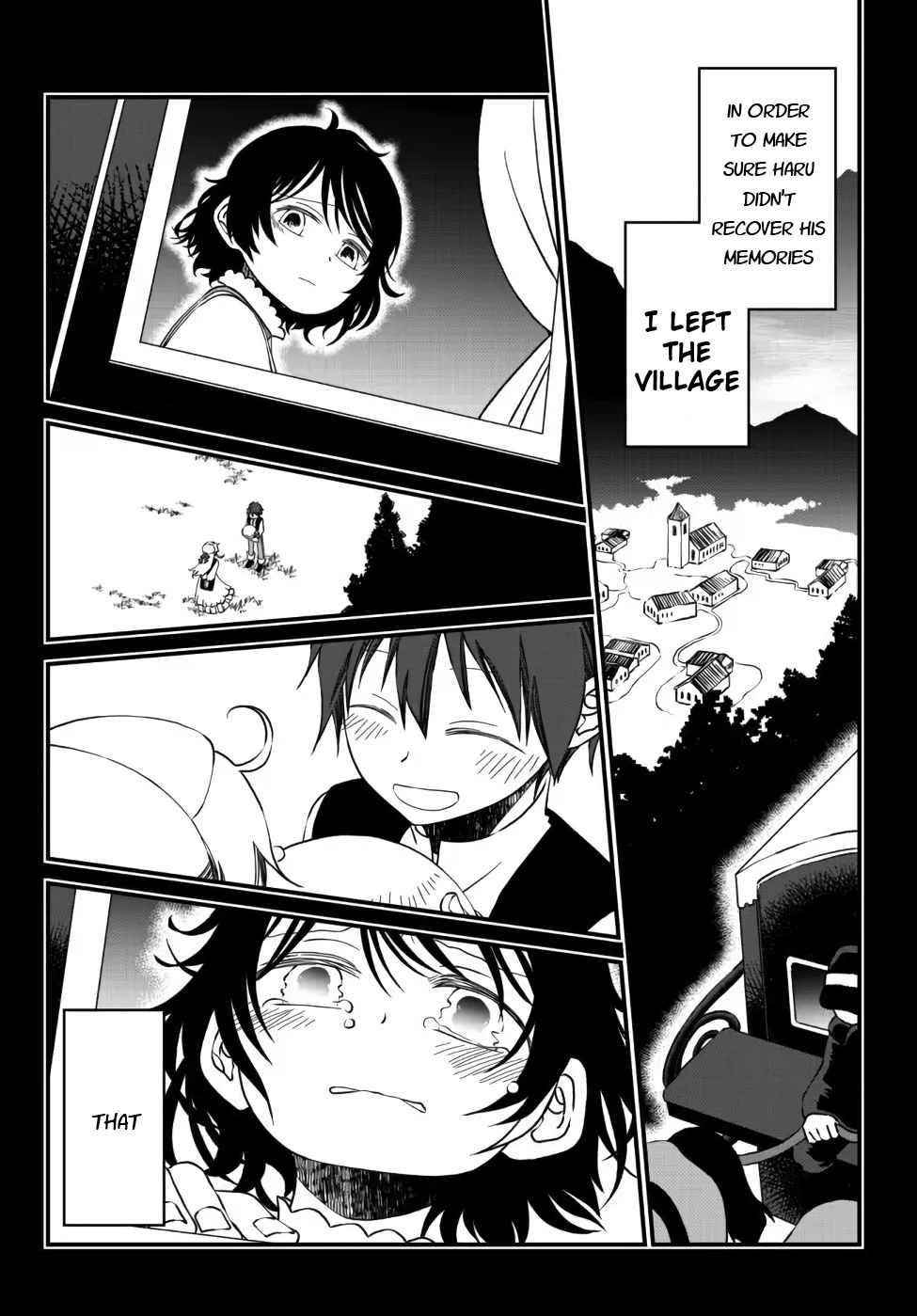 Tsuihou no Kenja, Sekai wo Shiru ~Osanajimi Yuusha no Atsuryoku kara Nigete Jiyuu ni Natta Ore~ Chapter 11 - Page 5