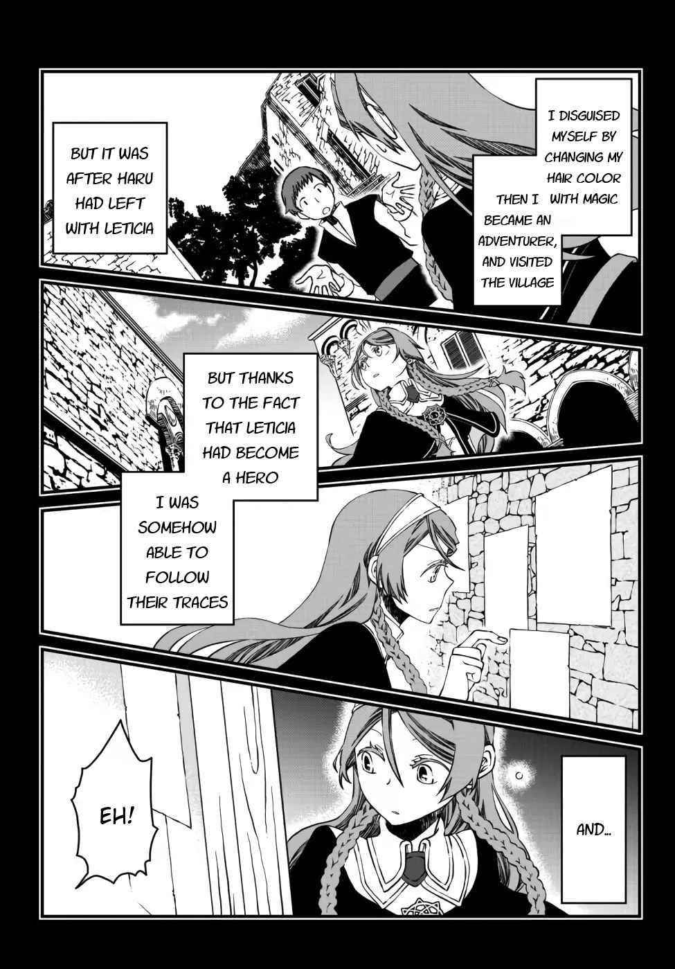 Tsuihou no Kenja, Sekai wo Shiru ~Osanajimi Yuusha no Atsuryoku kara Nigete Jiyuu ni Natta Ore~ Chapter 11 - Page 8