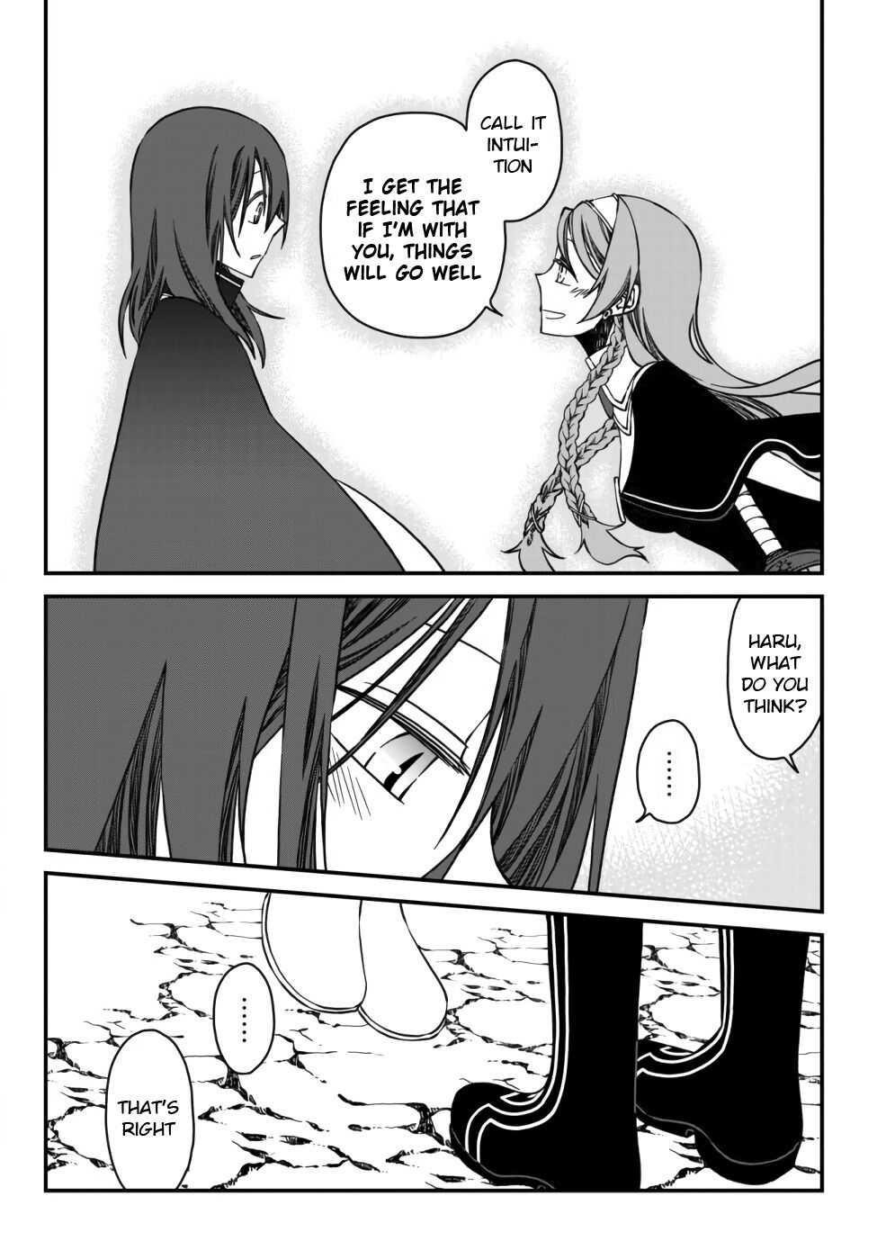 Tsuihou no Kenja, Sekai wo Shiru ~Osanajimi Yuusha no Atsuryoku kara Nigete Jiyuu ni Natta Ore~ Chapter 2 - Page 12